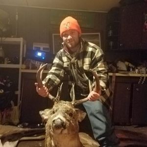 Meet your Posher, Sean